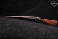 1897-1904 Iver Johnson Arms & Cycle Works Single Shot Shotgun Second Model 12 Gauge Blued in Fair Condition Image 2