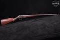 1897-1904 Iver Johnson Arms & Cycle Works Single Shot Shotgun Second Model 12 Gauge Blued in Fair Condition Image 3