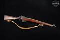 1948 ROF Fazakerly No. 4 Mk 1 .303 British Black Enamel in Good Condition Image 3