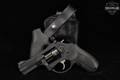 2019 Sturm Ruger LCRx .22 LR Two-Tone Black & Stainless in Excellent Condition Image 2