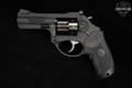 2019 Sturm Ruger LCRx .22 LR Two-Tone Black & Stainless in Excellent Condition Image 3