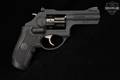 2019 Sturm Ruger LCRx .22 LR Two-Tone Black & Stainless in Excellent Condition Image 4
