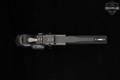 2019 Sturm Ruger LCRx .22 LR Two-Tone Black & Stainless in Excellent Condition Image 5