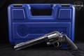 Smith & Wesson (S&W) Model 500 500 S&W Magnum Satin Stainless in Very Good Condition Image 2