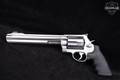 Smith & Wesson (S&W) Model 500 500 S&W Magnum Satin Stainless in Very Good Condition Image 3