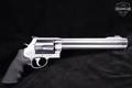 Smith & Wesson (S&W) Model 500 500 S&W Magnum Satin Stainless in Very Good Condition Image 5