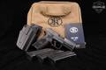 FN Herstal (FNH) Model 509 9mm Luger Black in Excellent Condition Image 2