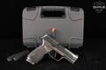Sig Sauer P365-XMACRO Cypress Raptor 9mm Luger Two-Tone Green & Bronze in Excellent Condition Image 2