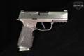Sig Sauer P365-XMACRO Cypress Raptor 9mm Luger Two-Tone Green & Bronze in Excellent Condition Image 4