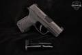Sig Sauer P365 9mm Luger Nitron in Very Good Condition Image 2