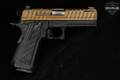 Live Free Armory Apollo 11 V2 Compact 9mm Luger Two-Tone FDE in Excellent Condition Image 3
