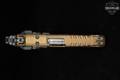 Live Free Armory Apollo 11 V2 Compact 9mm Luger Two-Tone FDE in Excellent Condition Image 5