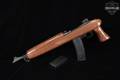 1964-1967 Universal Firearms Model 3000 Enforcer .30 Carbine Blued & Hardwood in Fair Condition Image 2