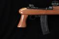 1964-1967 Universal Firearms Model 3000 Enforcer .30 Carbine Blued & Hardwood in Fair Condition Image 3