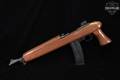 1964-1967 Universal Firearms Model 3000 Enforcer .30 Carbine Blued & Hardwood in Fair Condition Image 5
