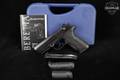 Beretta Px4 Storm Compact 9mm Luger Black in Good Condition Image 2