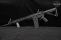 Palmetto State Armory (PSA) PA-15 5.56mm NATO Black in Good Condition Image 2