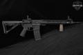 Palmetto State Armory (PSA) PA-15 5.56mm NATO Black in Good Condition Image 3