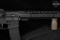 Palmetto State Armory (PSA) PA-15 5.56mm NATO Black in Good Condition Image 5