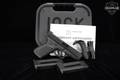 Glock 44 .22 LR Black in Excellent Condition Image 2