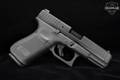 Glock 44 .22 LR Black in Excellent Condition Image 4