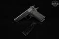 Tisas 1911A1 Tanker .45 ACP Black in Excellent Condition Image 2