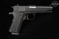 Tisas 1911A1 Tanker .45 ACP Black in Excellent Condition Image 3