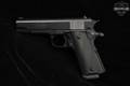 Tisas 1911A1 Tanker .45 ACP Black in Excellent Condition Image 4