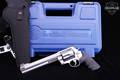 Smith & Wesson (S&W) Model 500 500 S&W Magnum Stainless Steel in Excellent Condition Image 2