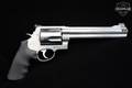 Smith & Wesson (S&W) Model 500 500 S&W Magnum Stainless Steel in Excellent Condition Image 3