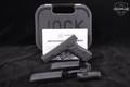 Glock 17 Gen4 9mm Luger Black in Good Condition Image 2