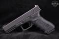 Glock 17 Gen4 9mm Luger Black in Good Condition Image 3