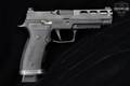 Sig Sauer P320 AXG Pro 9mm Luger Black in Good Condition Image 3