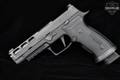 Sig Sauer P320 AXG Pro 9mm Luger Black in Good Condition Image 4