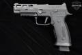 Sig Sauer P320 AXG Pro 9mm Luger Black in Good Condition Image 5