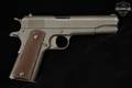 1918 Colt M1911 U.S. Army Contract; DCM Release .45 ACP Grey in Excellent Condition Image 3