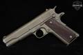 1918 Colt M1911 U.S. Army Contract; DCM Release .45 ACP Grey in Excellent Condition Image 4