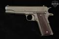 1918 Colt M1911 U.S. Army Contract; DCM Release .45 ACP Grey in Excellent Condition Image 5