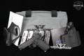 Wilson Combat (WC) CQB Elite Compact Black Edition .45 ACP Black in Excellent Condition Image 2
