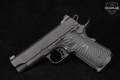 Wilson Combat (WC) CQB Elite Compact Black Edition .45 ACP Black in Excellent Condition Image 3