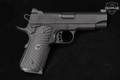Wilson Combat (WC) CQB Elite Compact Black Edition .45 ACP Black in Excellent Condition Image 4