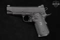 Wilson Combat (WC) CQB Elite Compact Black Edition .45 ACP Black in Excellent Condition Image 5