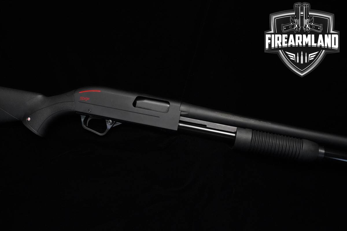 Winchester SXP Defender 12-Gauge 18" Winchester Super X +ORIG BOX