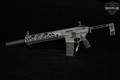 Sig Sauer MCX Virtus 5.56mm NATO Gray in Excellent Condition Image 2