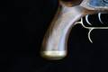 Traditions Trapper .50 BPM (Black Powder) Blued in Very Good Condition Image 3