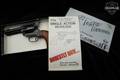 Firearms Import Export (FIE) Little Texas Ranger .22 LR Blued in Excellent Condition Image 2