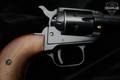 Firearms Import Export (FIE) Little Texas Ranger .22 LR Blued in Excellent Condition Image 4