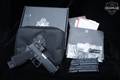 Springfield Armory 1911 DS Prodigy w/ Hex Dragonfly 9mm Luger Black Cerakote in Excellent Condition Image 2
