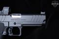 Springfield Armory 1911 DS Prodigy w/ Hex Dragonfly 9mm Luger Black Cerakote in Excellent Condition Image 5