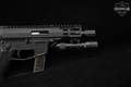 GForce Arms Jawbone 9mm Luger Black in Good Condition Image 5